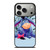 EEYORE DONKEY CARTOON iPhone 17 Pro Case Cover