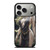 ELDEN RING GAMES QUEEN MARIKA iPhone 17 Pro Case Cover