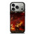 ELDEN RING VIDEO GAME iPhone 17 Pro Case Cover