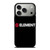 ELEMENT SKATEBOARD LOGO 2 iPhone 17 Pro Case Cover