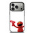 ELMO MUPPETS SUPREME iPhone 17 Pro Case Cover