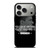 EMINEM RAPPER QUOTES iPhone 17 Pro Case Cover
