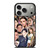 EMMA MACKEY FACE COLLAGE iPhone 17 Pro Case Cover