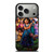 ENCANTO MIRABEL MADRIGAL ALL DISNEY CARTOON iPhone 17 Pro Case Cover