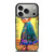 ENCANTO MIRABEL MADRIGAL DISNEY CARTOON iPhone 17 Pro Case Cover