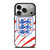 ENGLAND FOOTBALL TEAM iPhone 17 Pro Case Cover