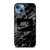 NIKE AIR JORDAN SPLASH COLOR iPhone 13 Case Cover