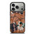 ENOLA HOLMES AND LORD TEWKESBURY iPhone 17 Pro Case Cover