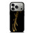 EPIPHONE GUITARS LOGO iPhone 17 Pro Case Cover