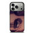 EREN YEAGER ATTACK ON TITAN FACE iPhone 17 Pro Case Cover