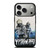 ESCAPE FROM TARKOV GAMES iPhone 17 Pro Case Cover