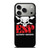 ESP GUITARS AND BASSES LOGO iPhone 17 Pro Case Cover