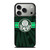 ESPORTIVO PALMEIRAS FC LOGO iPhone 17 Pro Case Cover