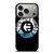 ETNIES FOOTWEAR LOGO 2 iPhone 17 Pro Case Cover