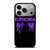 EUPHORIA HBO DRAMA SERIES iPhone 17 Pro Case Cover
