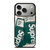 EVERLAST BOXING GLOVE SUPREME GREEN iPhone 17 Pro Case Cover