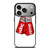 EVERLAST BOXING GLOVE SUPREME iPhone 17 Pro Case Cover