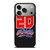 FABIO QUARTARARO EL DIABLO iPhone 17 Pro Case Cover