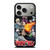 FAIRY TAIL ANIME ALL CHARACTERS iPhone 17 Pro Case Cover