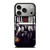 FALL OUT BOY ROCK BAND iPhone 17 Pro Case Cover