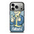 FALLOUT VAULT BOY POSTER iPhone 17 Pro Case Cover