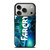 FARCRY 6 GAMES LOGO iPhone 17 Pro Case Cover