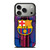 FC BARCELONA SYMBOL iPhone 17 Pro Case Cover
