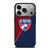 FC DALLAS SOCCER MLS 2 iPhone 17 Pro Case Cover
