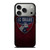 FC DALLAS SOCCER MLS iPhone 17 Pro Case Cover
