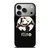 FELIX THE CAT CARTOON iPhone 17 Pro Case Cover