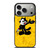 FELIX THE CAT COMIC iPhone 17 Pro Case Cover
