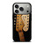 FENDER GUITAR HEAD iPhone 17 Pro Case Cover