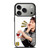FENDI ROMA JACKSON WANG GOT7 iPhone 17 Pro Case Cover