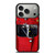 FERRARI CLASSIC VINTAGE iPhone 17 Pro Case Cover