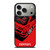 FERRARI F40 ILLUSTRATION iPhone 17 Pro Case Cover