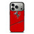 FERRARI RED CAR LOGO iPhone 17 Pro Case Cover