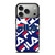 FILA SPORT LOGO COLLAGE iPhone 17 Pro Case Cover