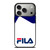 FILA SPORT STRIPE LOGO  iPhone 17 Pro Case Cover