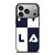 FILA SQUARE PATTERN iPhone 17 Pro Case Cover