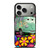 FILLMORE VOLKSWAGEN CARS iPhone 17 Pro Case Cover