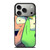 FINAL SPACE GARY AND MOONCAKE iPhone 17 Pro Case Cover