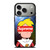 FINAL SPACE GARY SUPREME CARTOON iPhone 17 Pro Case Cover