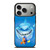 FINDING NEMO DORY SHARK CARTOON iPhone 17 Pro Case Cover