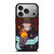 FIRE FORCE ANIME iPhone 17 Pro Case Cover