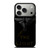 FIREFLIES THE LAST OF US SYMBOL iPhone 17 Pro Case Cover