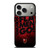 FLAMENGO FOOTBALL CLUB iPhone 17 Pro Case Cover