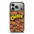 FLAMIN HOT CHEETOS COLLAGE iPhone 17 Pro Case Cover