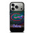 FLORIDA GATORS SYMBOL iPhone 17 Pro Case Cover