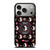 FLORIDA STATE FSU WALLPAPER iPhone 17 Pro Case Cover