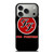 FOO FIGHTERS BAND LOGO iPhone 17 Pro Case Cover